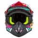 Junior Cross Cup Sonic Multicolor Junior Cross Cup Sonic Multicolor