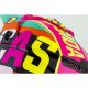 Junior Cross Cup Sonic Multicolor Junior Cross Cup Sonic Multicolor