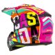 Junior Cross Cup Sonic Multicolor Junior Cross Cup Sonic Multicolor
