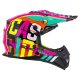 Junior Cross Cup Sonic Multicolor