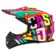 Junior Cross Cup Sonic Multicolor