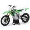 Model 1:12 Kawasaki KX 450F Model 1:12 Kawasaki KX 450F