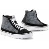 Street 3 Lady AIR Black/Grey