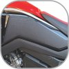 Kneepads AK Carbon Honda CRF 1100L Africa Twin Kneepads AK Carbon Honda CRF 1100L Africa Twin
