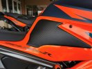 Kneepads AK Carbon KTM Super Duke 1290R Kneepads AK Carbon KTM Super Duke 1290R