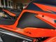 Kneepads AK Carbon KTM Super Duke 1290R Kneepads AK Carbon KTM Super Duke 1290R