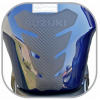 Tankpady ST Carbon Superbike Suzuki Tankpady ST Carbon Superbike Suzuki