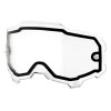Plexi Armega Dual clear Plexi Armega Dual clear
