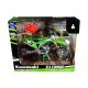 Model 1:12 Kawasaki KX-450 Eli Tomac No.3