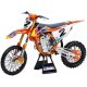 Model 1:10 Red Bull KTM 450 SX-F No.2 Cooper Webb