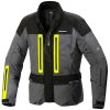 Bunda Traveler 3 H2Out Yellow Fluo