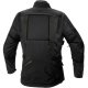 Bunda 4 Season Evo H2Out Dark Green/Black Bunda 4 Season Evo H2Out Dark Green/Black