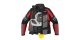 Bunda 4 Season Evo H2Out Red Bunda 4 Season Evo H2Out Red