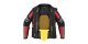 Bunda 4 Season Evo H2Out Red Bunda 4 Season Evo H2Out Red