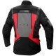 Bunda 4 Season Evo H2Out Red Bunda 4 Season Evo H2Out Red