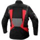 Bunda 4 Season Evo H2Out Red Bunda 4 Season Evo H2Out Red