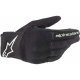 Rukavice Cooper Black/White Rukavice Cooper Black/White