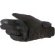 Rukavice Cooper Black/White Rukavice Cooper Black/White
