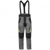 Kalhoty Discovery Grey/Yellow Kalhoty Discovery Grey/Yellow