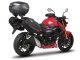 Podpěry brašen Suzuki GSX-S 750 (17-21) Podpěry brašen Suzuki GSX-S 750 (17-21)