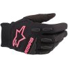 Stella Full Bore Black/Pink Fluo Stella Full Bore Black/Pink Fluo