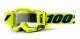 Accuri 2 FORECAST Fluo Yellow - clear lens