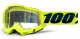 Accuri 2 Fluo Yellow - clear lens