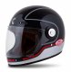 Fibre Jawa Sport Black/Silver/Red