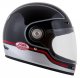 Fibre Jawa Sport Black/Silver/Red