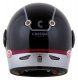 Fibre Jawa Sport Black/Silver/Red