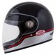 Fibre Jawa Sport Black/Silver/Red