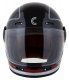 Fibre Jawa Sport Black/Silver/Red