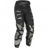 Kalhoty Kinetic K221 2021 Black/Grey Kalhoty Kinetic K221 2021 Black/Grey