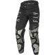 Kalhoty Kinetic K221 2021 Black/Grey Kalhoty Kinetic K221 2021 Black/Grey