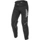 Kalhoty Kinetic K121 2021 Black/White
