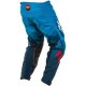 Kalhoty Kinetic K220 2020 Blue/White/Red