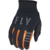 Dětské rukavice F-16 2022 Orange/Black