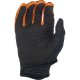 Dětské rukavice F-16 2022 Orange/Black
