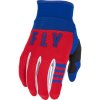 Dětské rukavice F-16 2022 Red/White/Blue