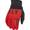Dětské rukavice F-16 2022 Red/Black