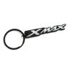 Přívěšek na klíče X-MAX 2021 black/grey
