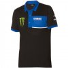 Polokošile Monster Energy WIGAN 2020 black/blue Polokošile Monster Energy WIGAN 2020 black/blue