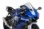 Přítlačný spoiler Yamaha YZF-R1 (20-22)