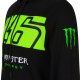 Mikina Dual 46 Monster Energy 2020