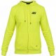 Mikina Core Small 46 2020 yellow Mikina Core Small 46 2020 yellow