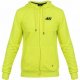 Mikina Core Small 46 2020 yellow