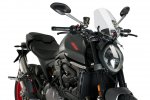 Větrný štít New Generation Sport Ducati Monster 937 (21-22)