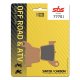 777 SI Sinter/Carbon Off Road 777 SI Sinter/Carbon Off Road