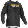 Dres Kinetic Rockstar 2022 Black/Gold