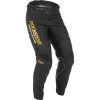 Kalhoty Kinetic Rockstar 2022 Black/Gold Kalhoty Kinetic Rockstar 2022 Black/Gold